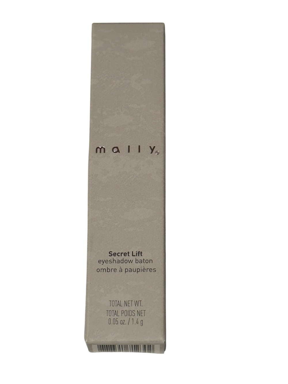 Mally Beauty Secret Lift Eyeshadow Baton - Taupe